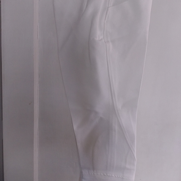 The Tailored sportsman, NWT, 22L, white breeches - Picture 7 of 11